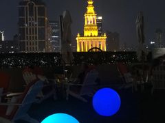 -Terrace 8 八号露台(波特曼丽思卡尔顿店)