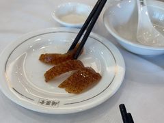 -全聚德(常州店)