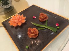 -伯衡55·吉品轩(乌鲁木齐南路店)