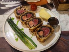-Margherita雏菊意大利餐厅(雅颂庭购物中心店)