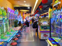 -爱玩嘉年华(江北一店)
