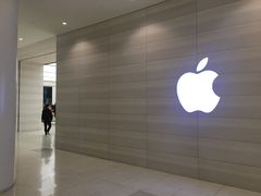 -Apple零售店(济南恒隆广场店)