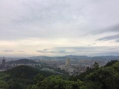 -峙山公园