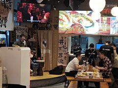 -本色.小马哥烧烤(无锡九里仓店)