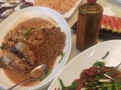 -渔码头食府·20年蓬莱老字号(登州路店)