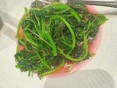 -喜悦烤鸭·新京菜(王府井店)