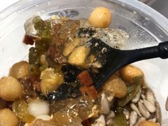 -甜心闲生传统手工冰粉(太古里店)