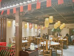 -巢湖名吃·东关老鹅汤(江南风情街店)