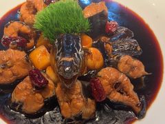 -炊江南·上海菜(国展华漕店)