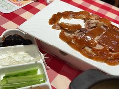 -西贝(华发商都店)