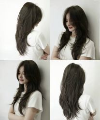 -乾健·烫染·接发SALON