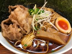 -面屋 猪一