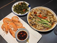 -鑫悦楼煎蟹·16年海鲜大排档