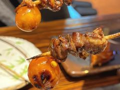 -鸟鹏烧鸟居酒屋(熙龙湾店)