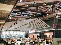 -稻香酒家·34年老字号·港式粤菜(汉街店)