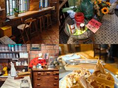 -西关84·History·Art·Cafe