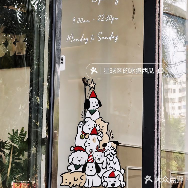 海口探店｜海甸岛这家咖啡店很有家的感觉 温馨安静舒适