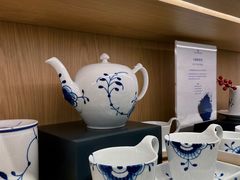 -Royal Copenhagen Flagship Store(皇家哥本哈根旗舰店)
