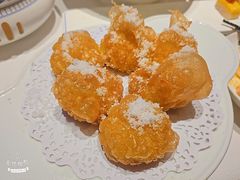 -杏花堂晋商私房菜(华熙五棵松店)