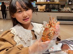 -星璨·自助餐厅-厦门禹洲温德姆至尊豪廷大酒店