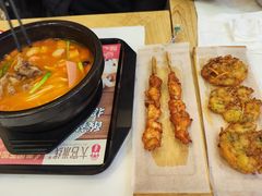 -大官米线(喜盈门范城店)