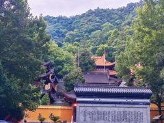 -华清宫景区