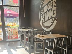 -汉堡王(上海凌云壹街坊店)