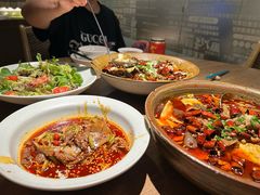 -巴蜀风·地道川菜(总店)