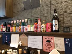 -雷神拉面(财富中心玉米楼店)