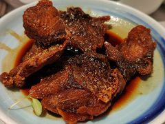 酥鱼-翡翠江南(国贸商城店)