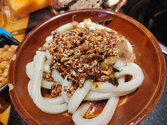 -小饕荟雅安贡椒鱼鲜馆(广福桥店)