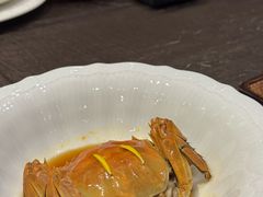 -北京泰富酒店-柏景轩中餐厅