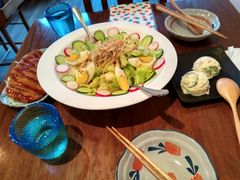 -铃木食堂(帽儿胡同店)