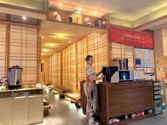 -长崎屋·日本料理·刺身·烧鸟(天河北路店)