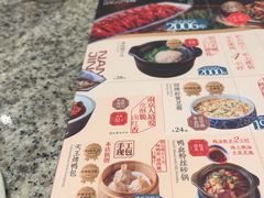 -南京大牌档(凯德1818店)