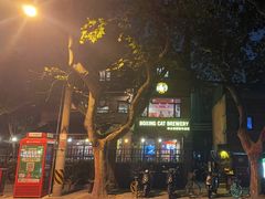 -Boxing Cat Brewery拳击猫精酿啤酒馆(永福店)