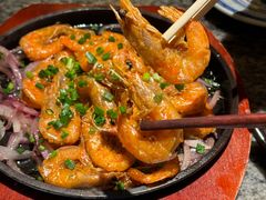 -南京大牌档(中关村领展广场店)