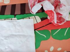 -汉堡王(万达坊店)