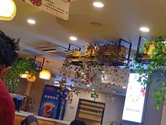 -青岛小羔羊火锅(李村公园店)