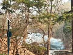 -香山公园-东宫门售票处