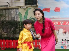 -常德书法幼儿园