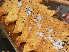 -杨小佳·齐齐哈尔烤肉·烤串(广州店)