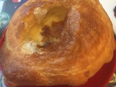 -必胜客(新福地店)