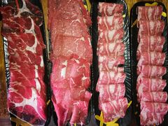 -一井烧肉·活鳗·寿司(望京SOHO店)