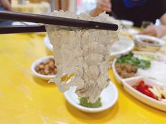 -官塘陈记鱼生·潮汕砂锅粥·牛肉火锅(潮枫路总店)