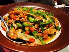 -金掌勺·锅包肉(广渠门店)