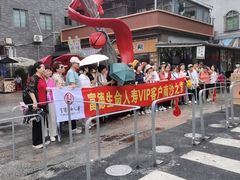 -东涌水乡风情街