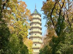 -灵谷景区