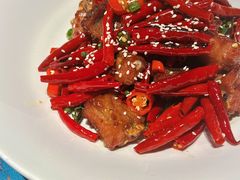 -茶人村·宫廷私厨(奥体印象城店)