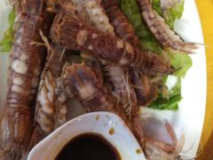 -启东小海鲜(庄先湾路1号店)